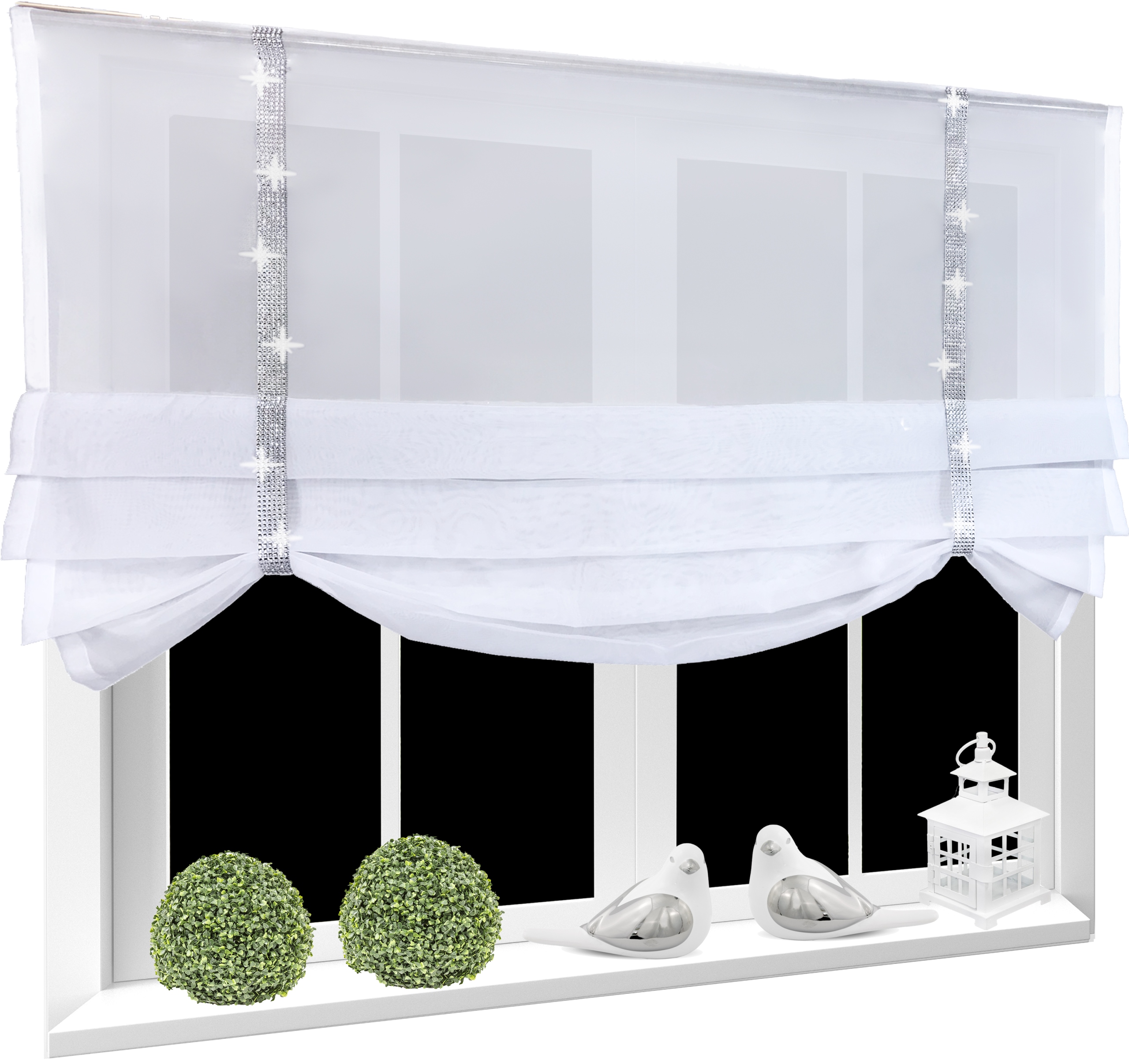 FIRANY GOTOWE ROLETY PANELE KUCHNIA POKÓJ 180x80