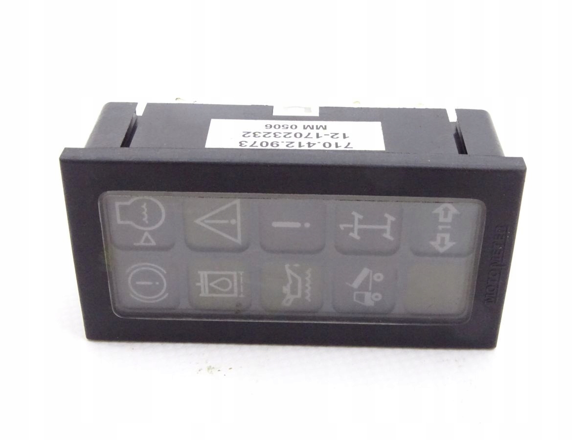 SCHMIDT SWINGO COMPACT 200 ZESTAW KONTROLEK