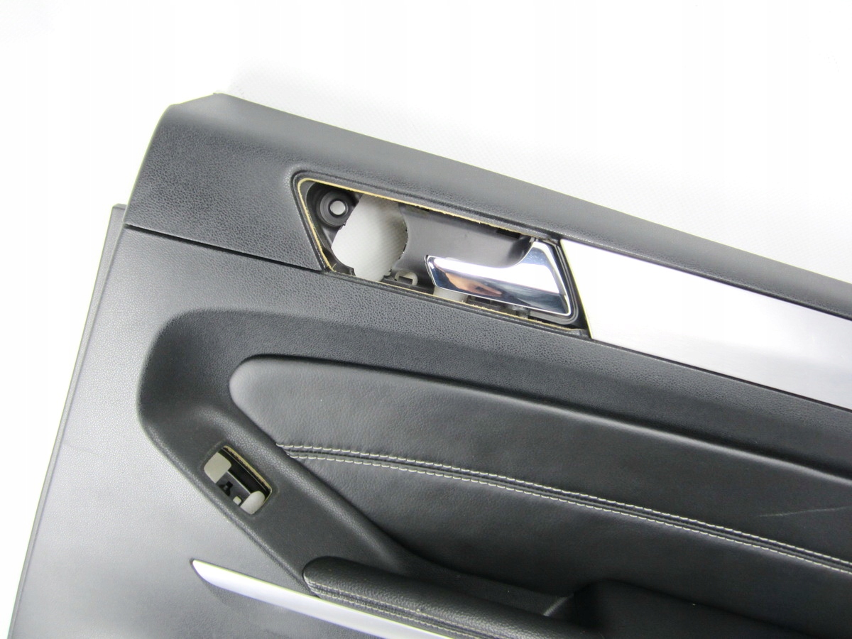 side door rear rear part right Mercedes ML W164