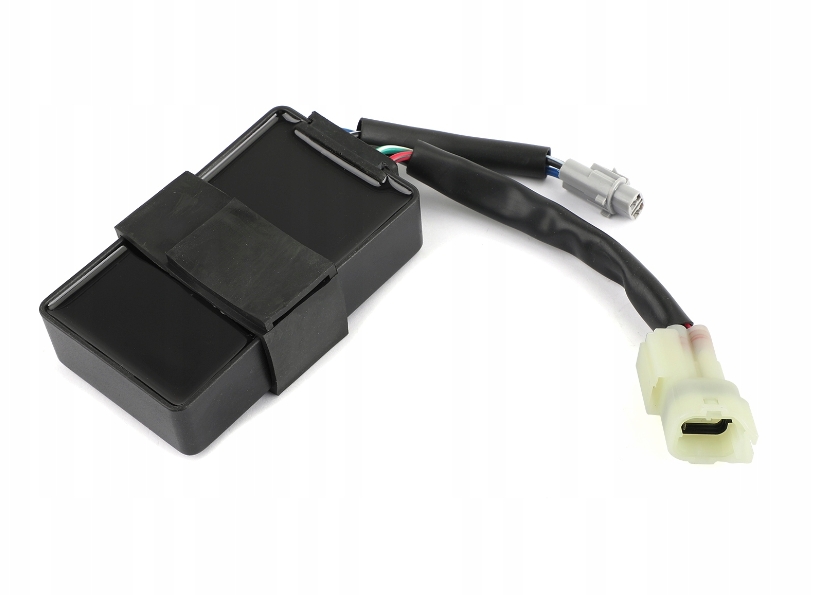 Moduł zapłonowy do Kawasaki KLF400 Bayou 1993-1999 Dopasowanie do pojazdu produkt dedykowany