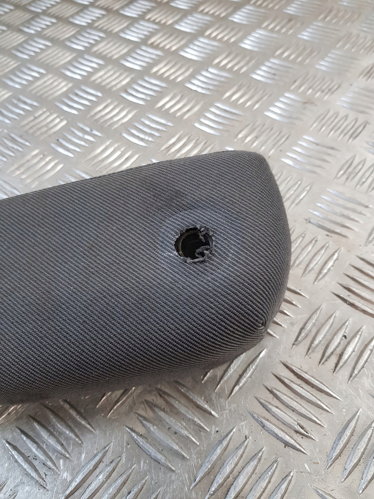 bracciolo Destro sedile passeggeri FORD GALAXY e 01R