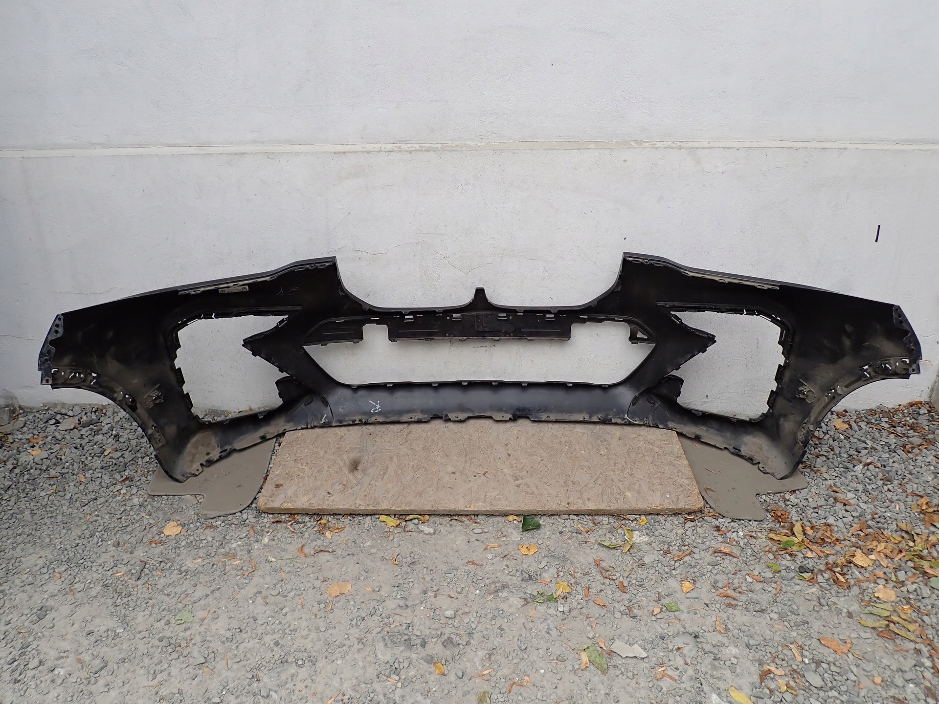 bumper front front BMW X7 G07 M PAKIET 2019-2023R 51118069886
