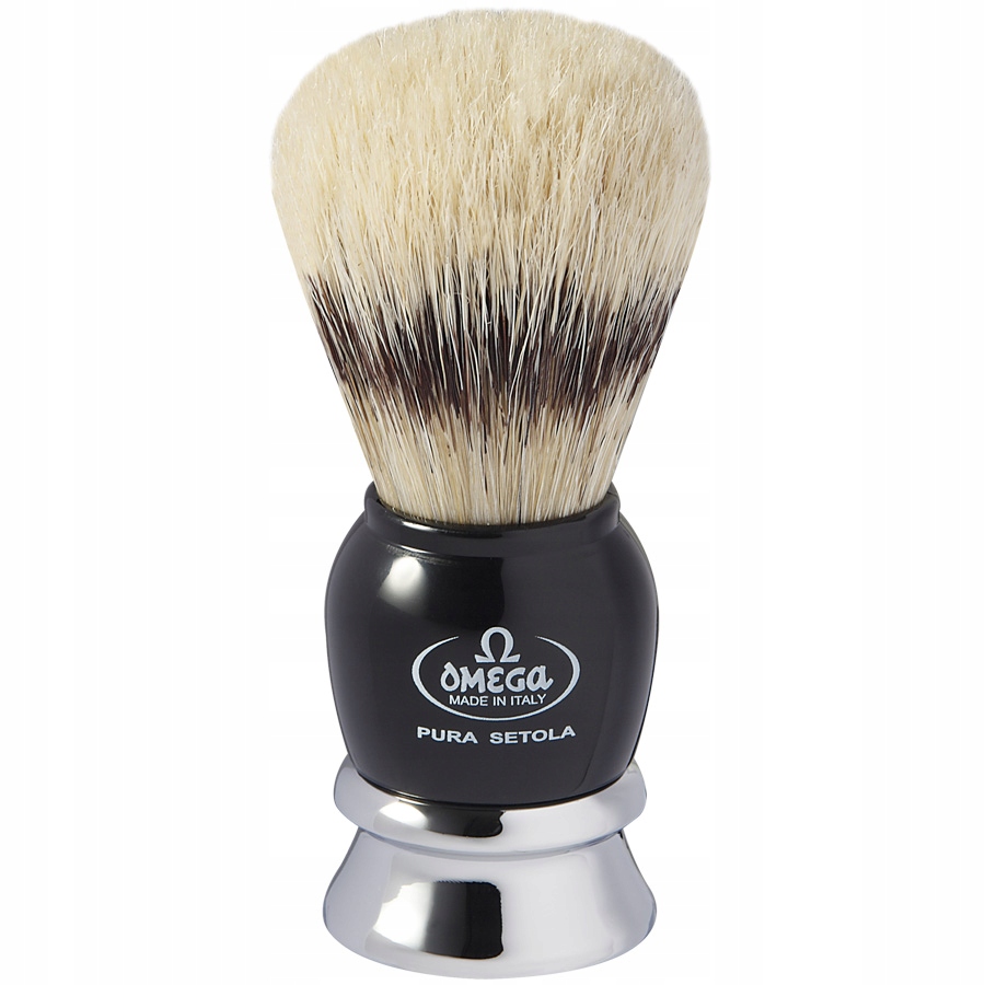 

Pędzel do golenia Omega 11648 dzik