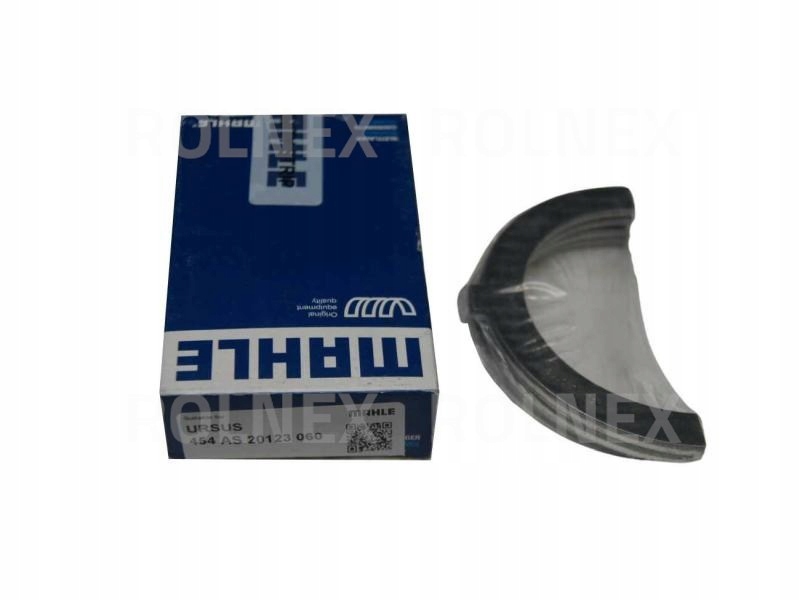 Polokroužky Ursus C360 R2 Mahle 454AS20123060