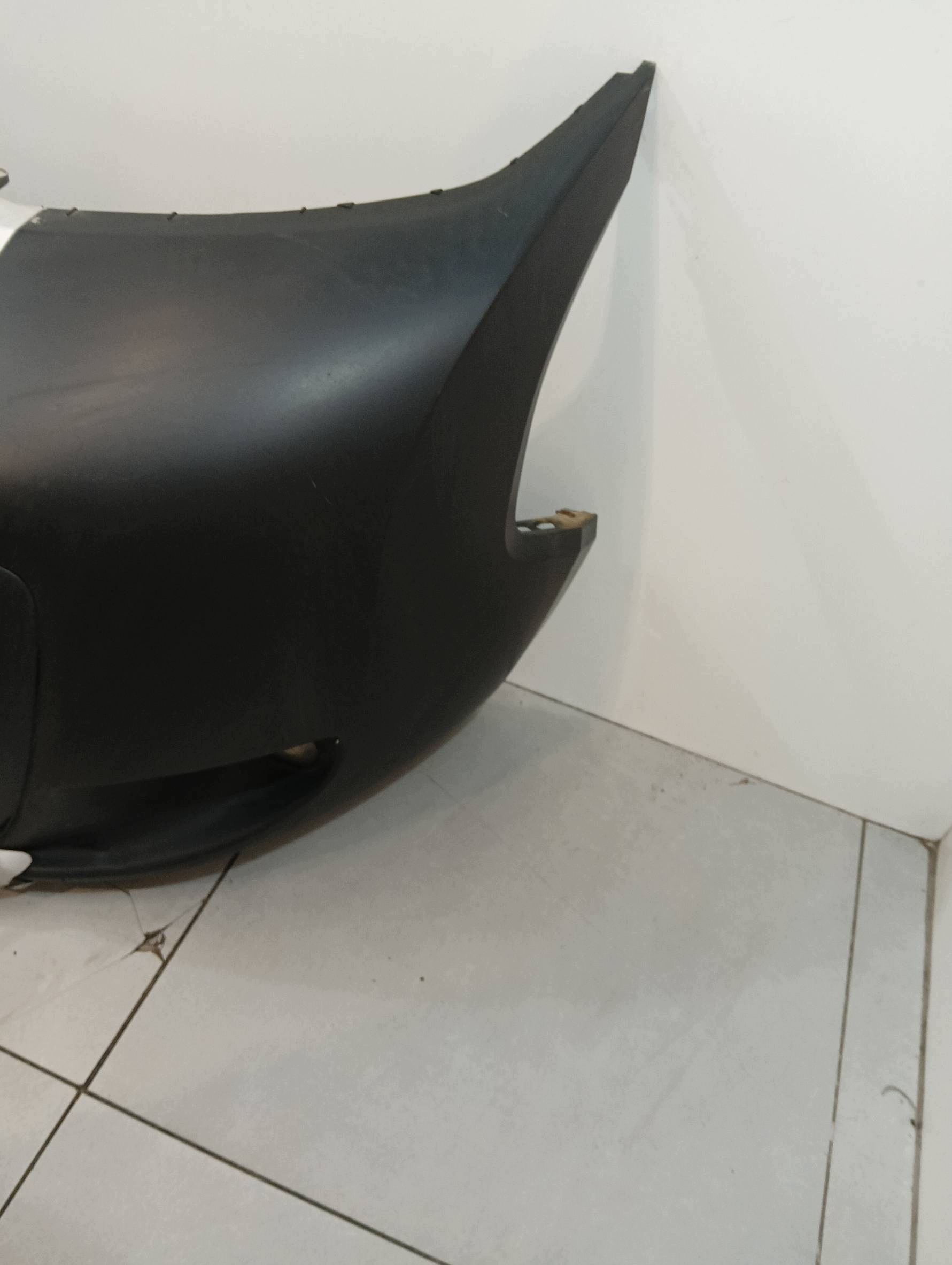 Stoßstange vorne Citroen Nemo und (2007- )