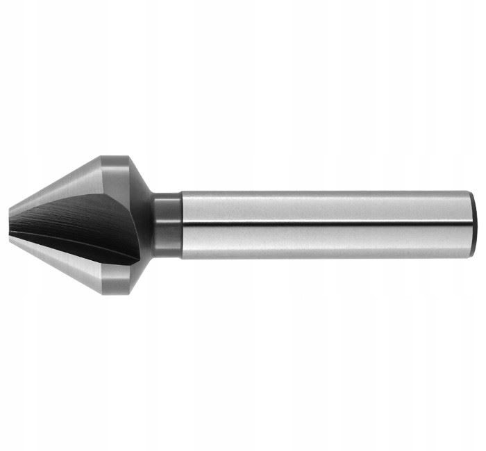 

Pogłębiacz Stożkowy DIN334-C 25 x 60° Hss-e