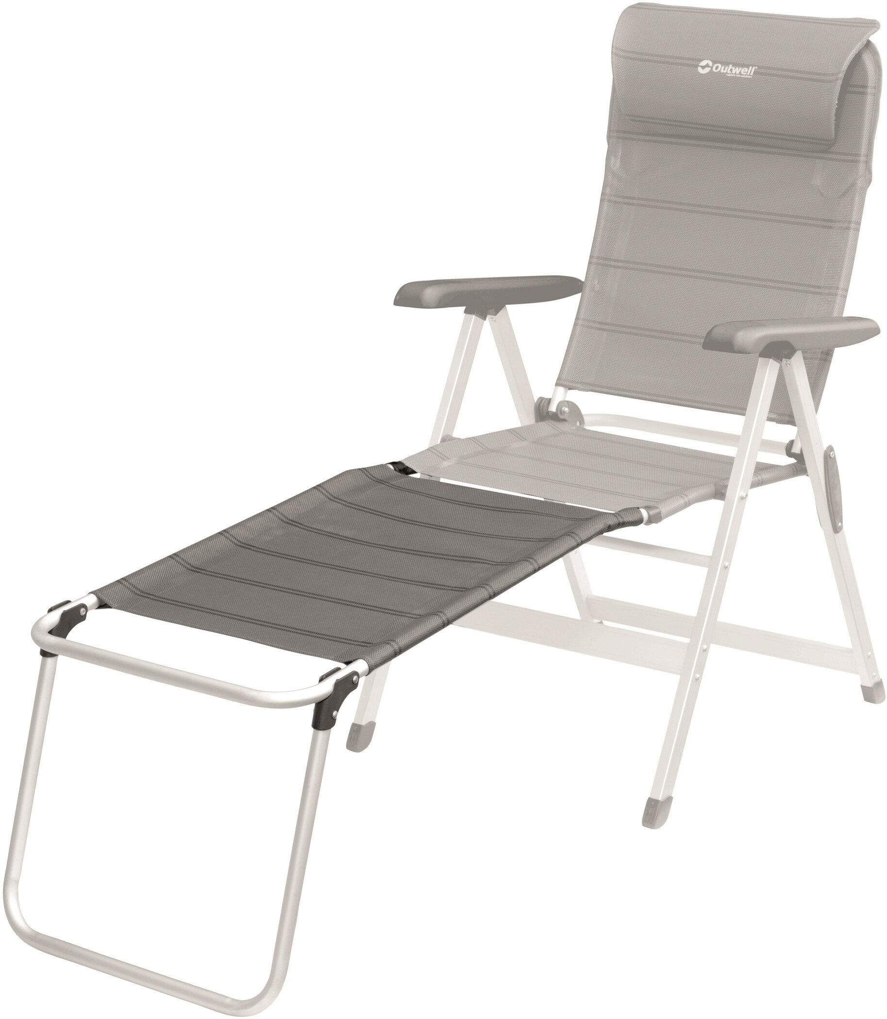 OUTWELL PODNOZEK DAUPHIN FOOTREST Numer katalogowy czesci 410064