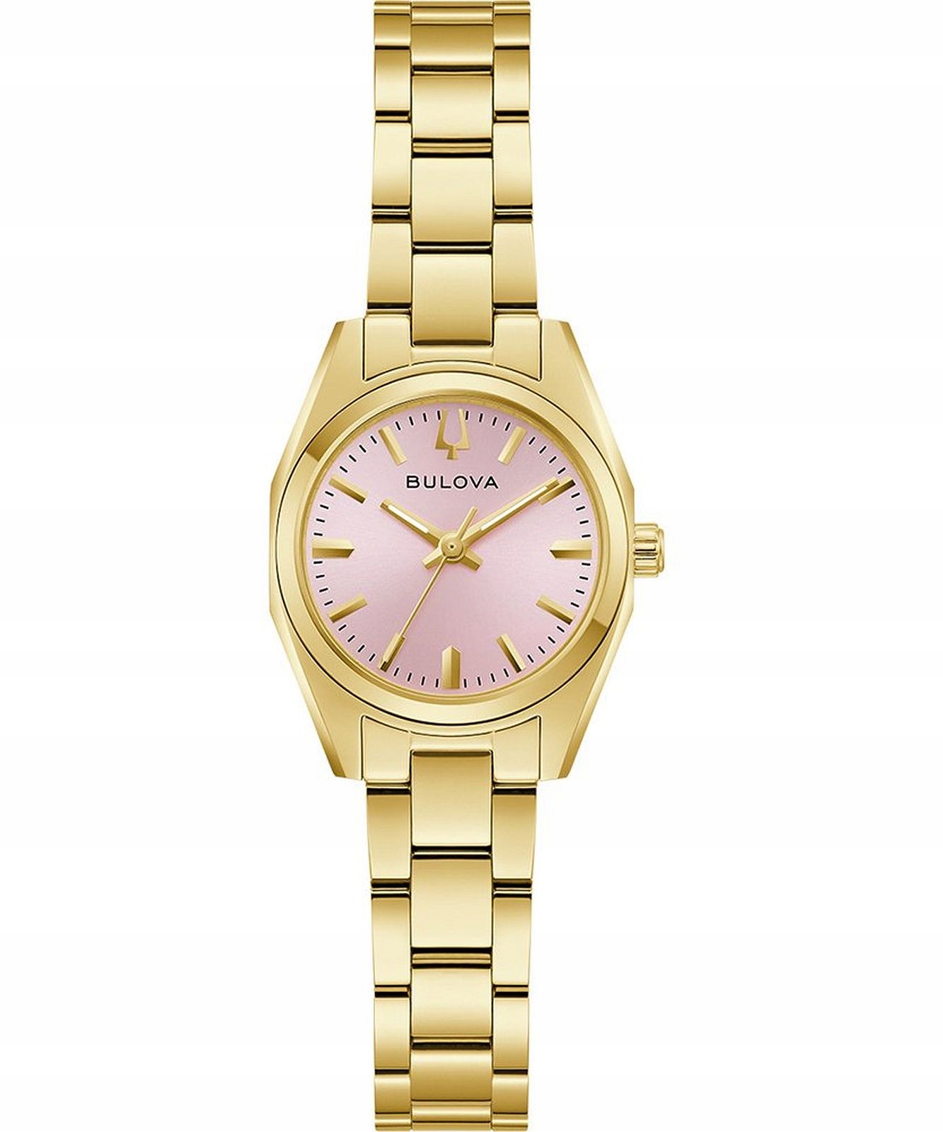 Dámské hodinky Bulova Surveyor