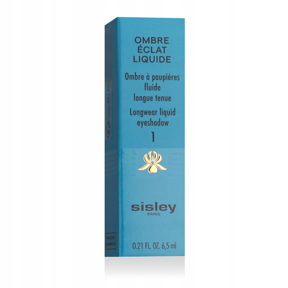 Sisley Ombre Éclat Liquide (1 Champagne) 6,5 ml