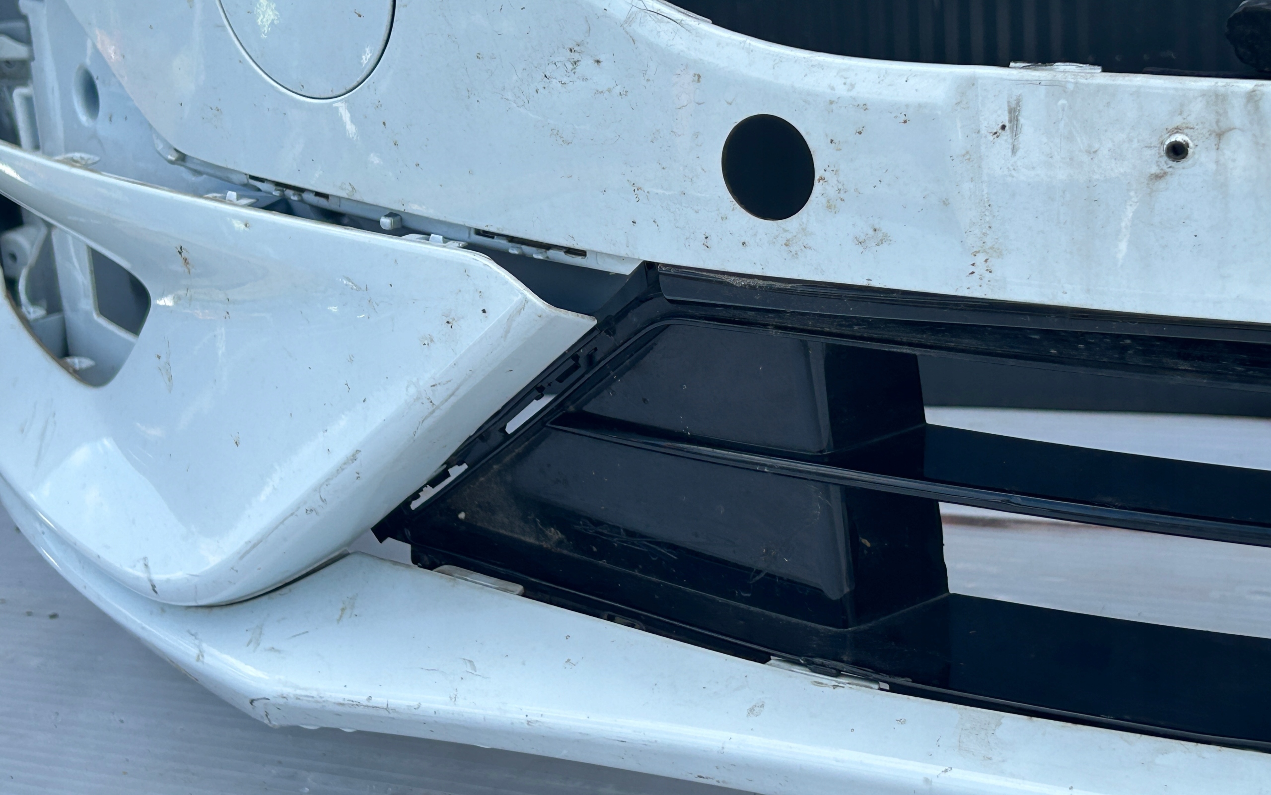 nárazník předek přední FORD KUGA MK3 ST-LINE PDC