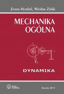 Mechanika ogólna. Dynamika