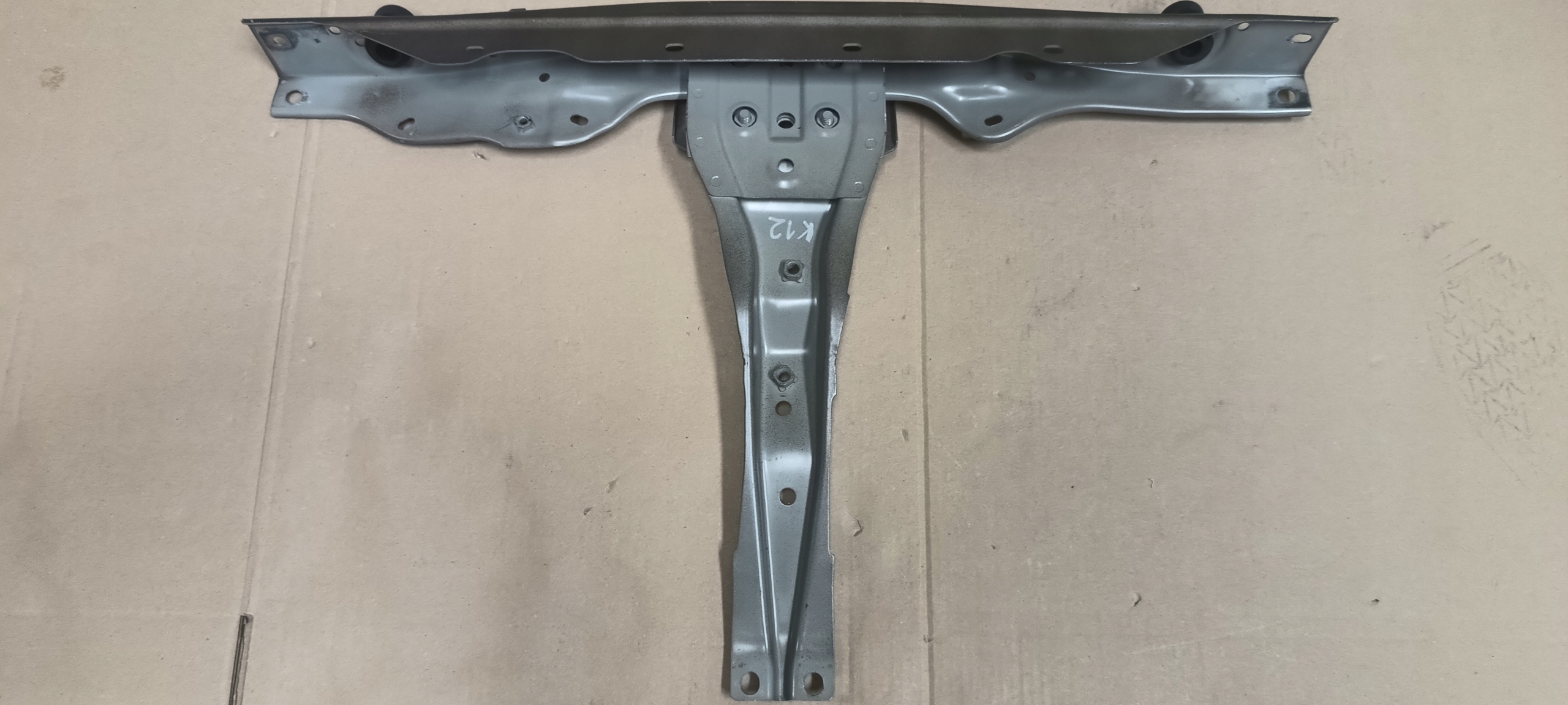 MITSUBISHI L200 V 2019-2024 front sider
