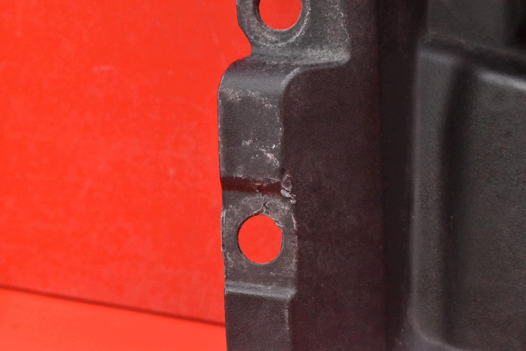 torpedo EU 55785-50050 LEXUS LS 4 IV LS600H 06-09