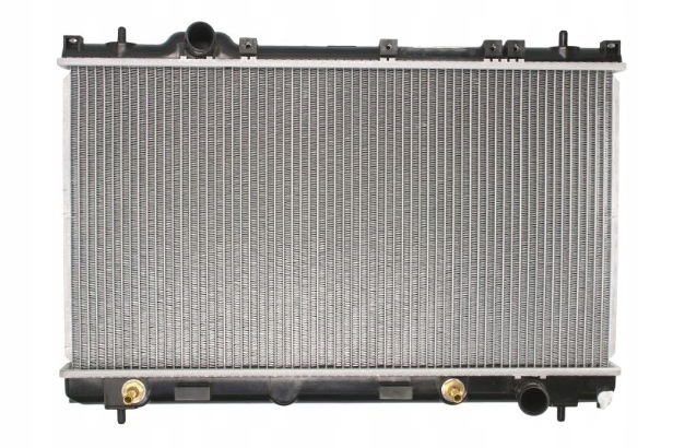 CHŁODNICA WODY 69210 NIS Producent części Termpol