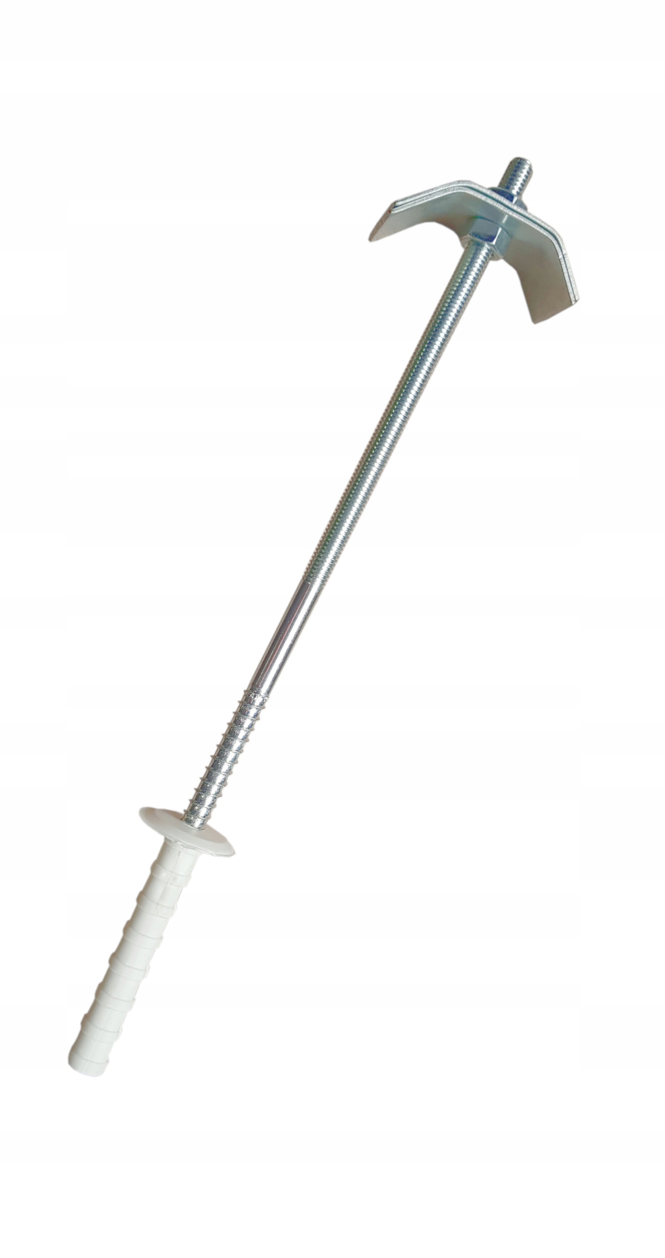 

Hak, Wieszak, Zaczep Do Grzejnika Szpilka dł. 22cm