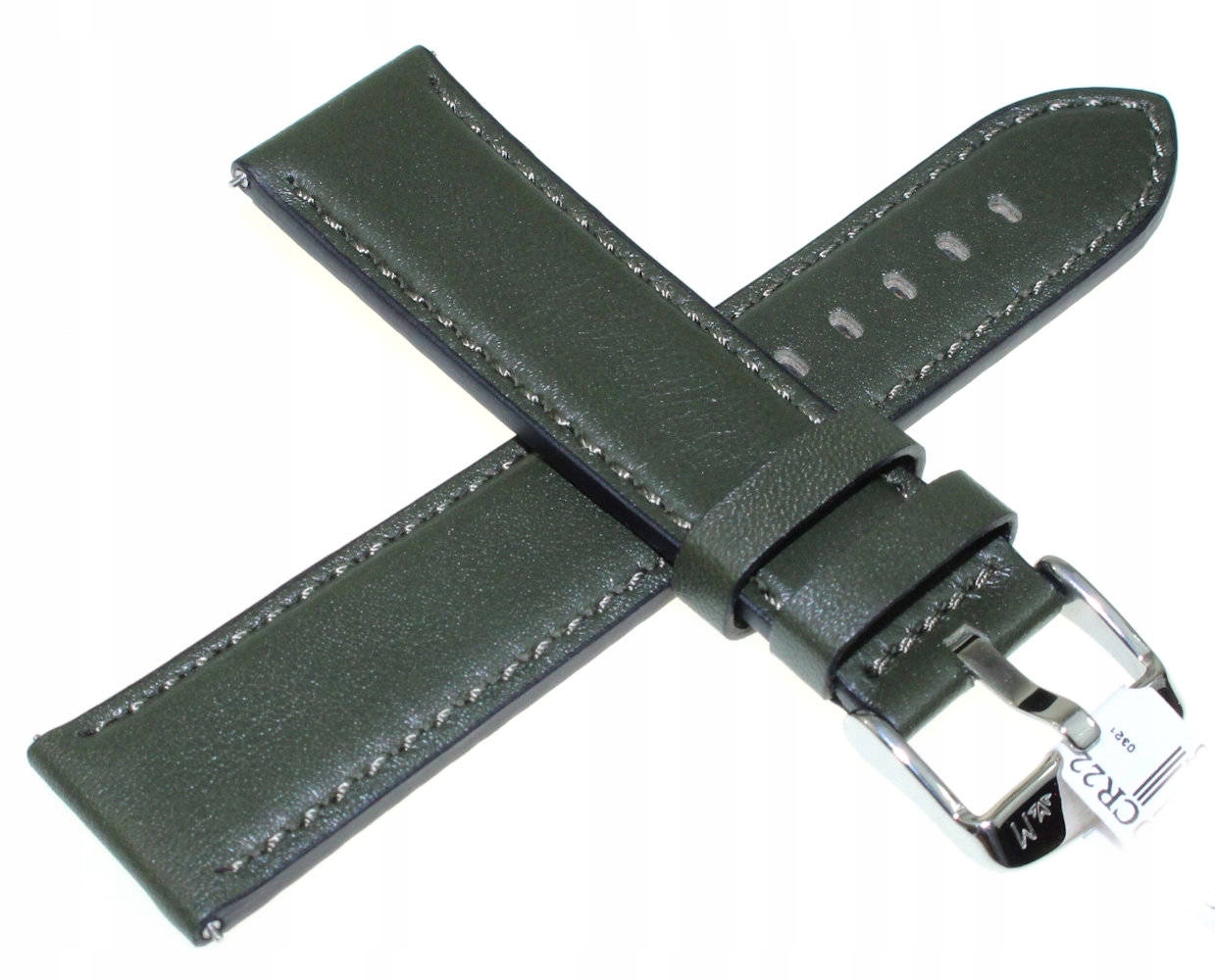 Voděodolný Pásek Na Hodinky 22 mm Morellato X5123