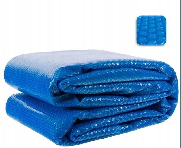 Solární tlustý panel ohřívače vody do bazénu Bestway Steel Pro Max 305 cm