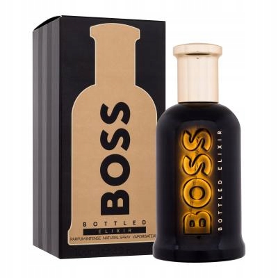 Hugo Boss Bottled Elixir Parfum pro muže 100 ml
