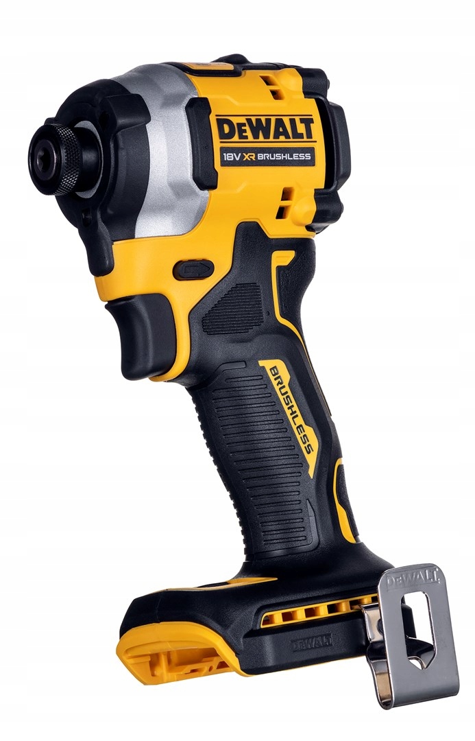 Zakrętarka udarowa DeWalt DCF850N 18V 208Nm Bezszczotkowa Atomic