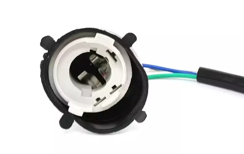 Oprawa oprawka żarówki reflektora Producent inny