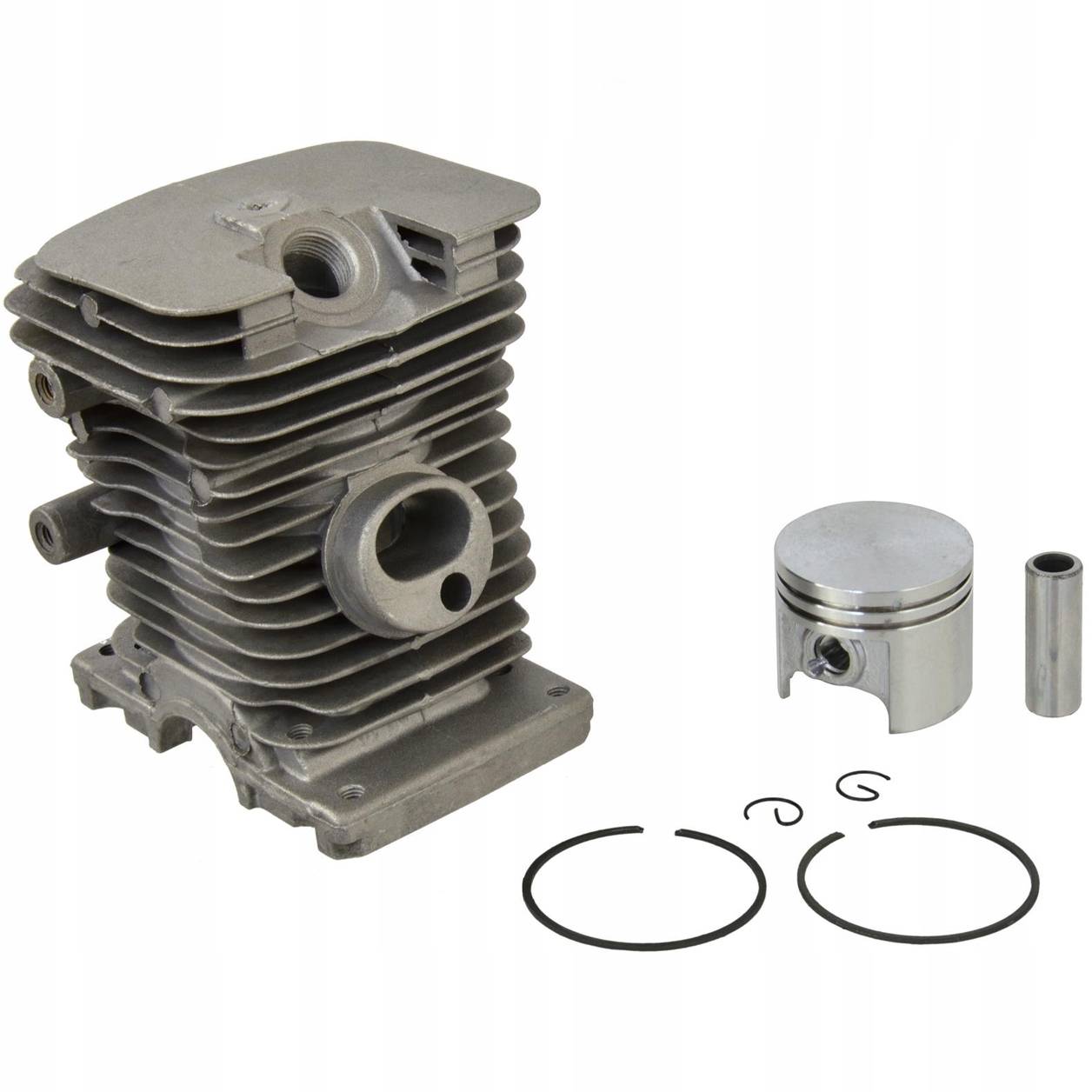 KOMPLET CYLINDER + TŁOK 37mm DO PIŁY STIHL 170