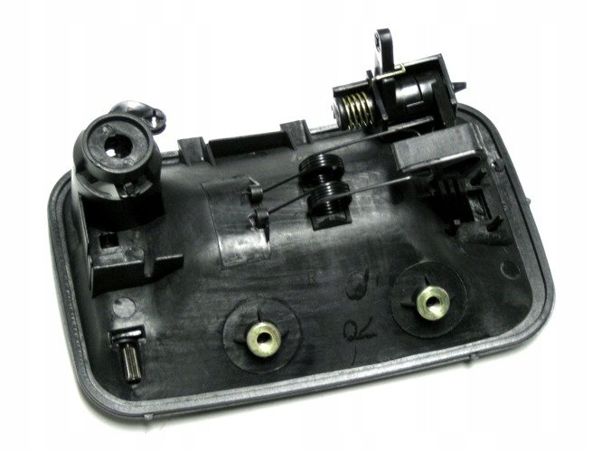 KLAMKA DRZWI BOCZNYCH PRAWYCH Scudo Jumpy Expert Numer katalogowy części DA-256