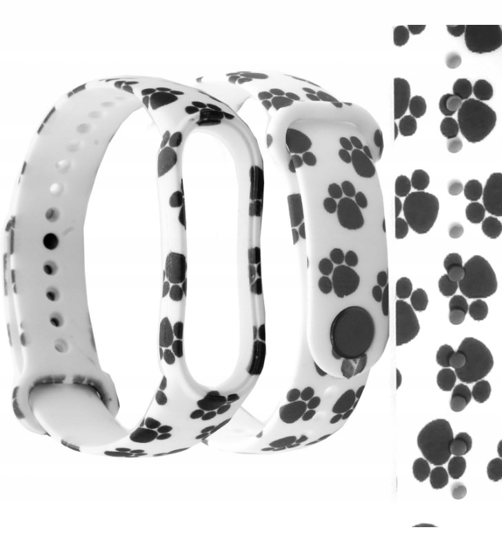 

Opaska Smart Band MI Band M4 M5 M6 Mi3 Mi4