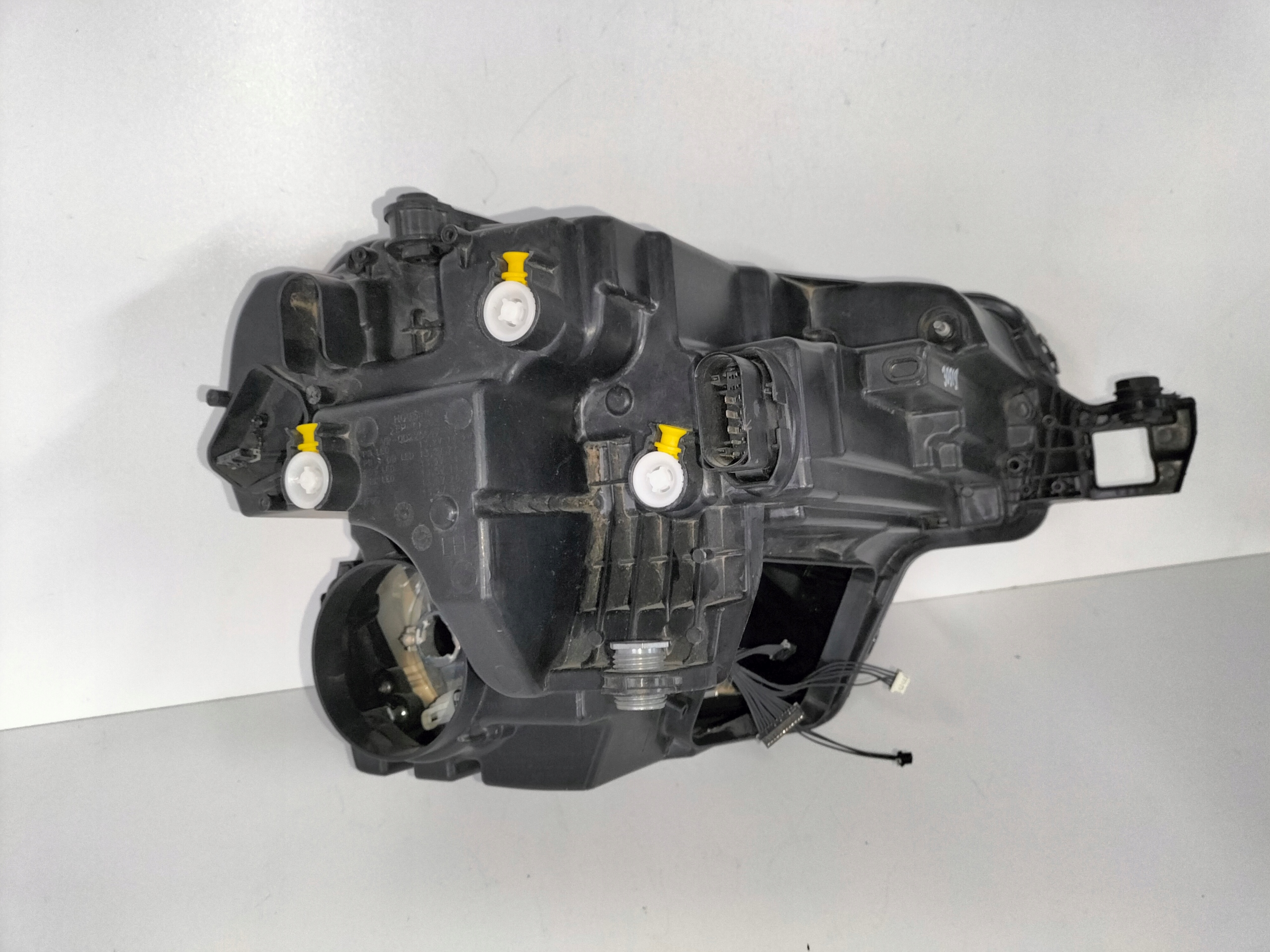 light front reflektor left SKODA KAROQ LIFT 22- LED