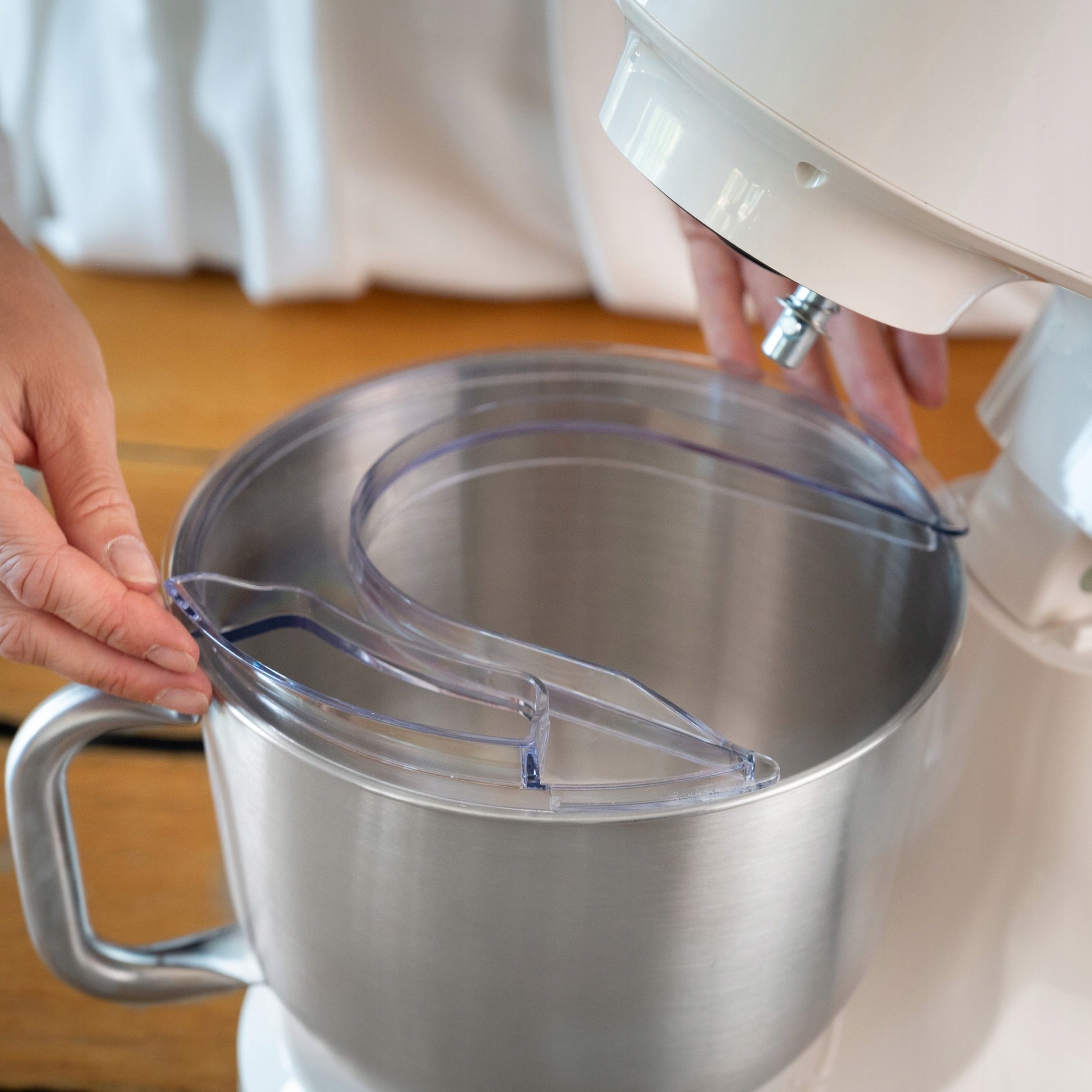 ROBOT PLANETARNY KUCHENNY MIKSER GRZANA MISA WAGA WYŚWIETLACZ FERMENTACJA Tryby pracy pulsacyjny