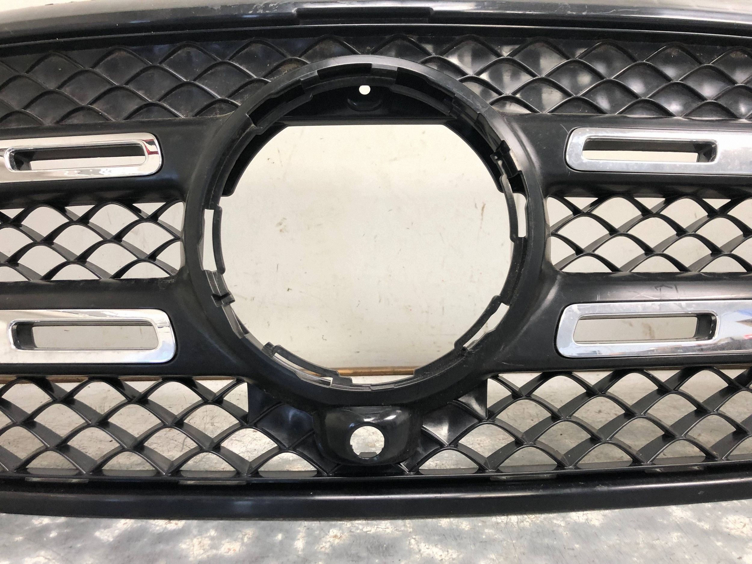 grill grille MERCEDES GLB X247 A2478880300