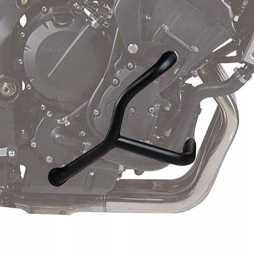 Kappa KN358 Gmole Yamaha FZ6 600 Fazer (04 11)