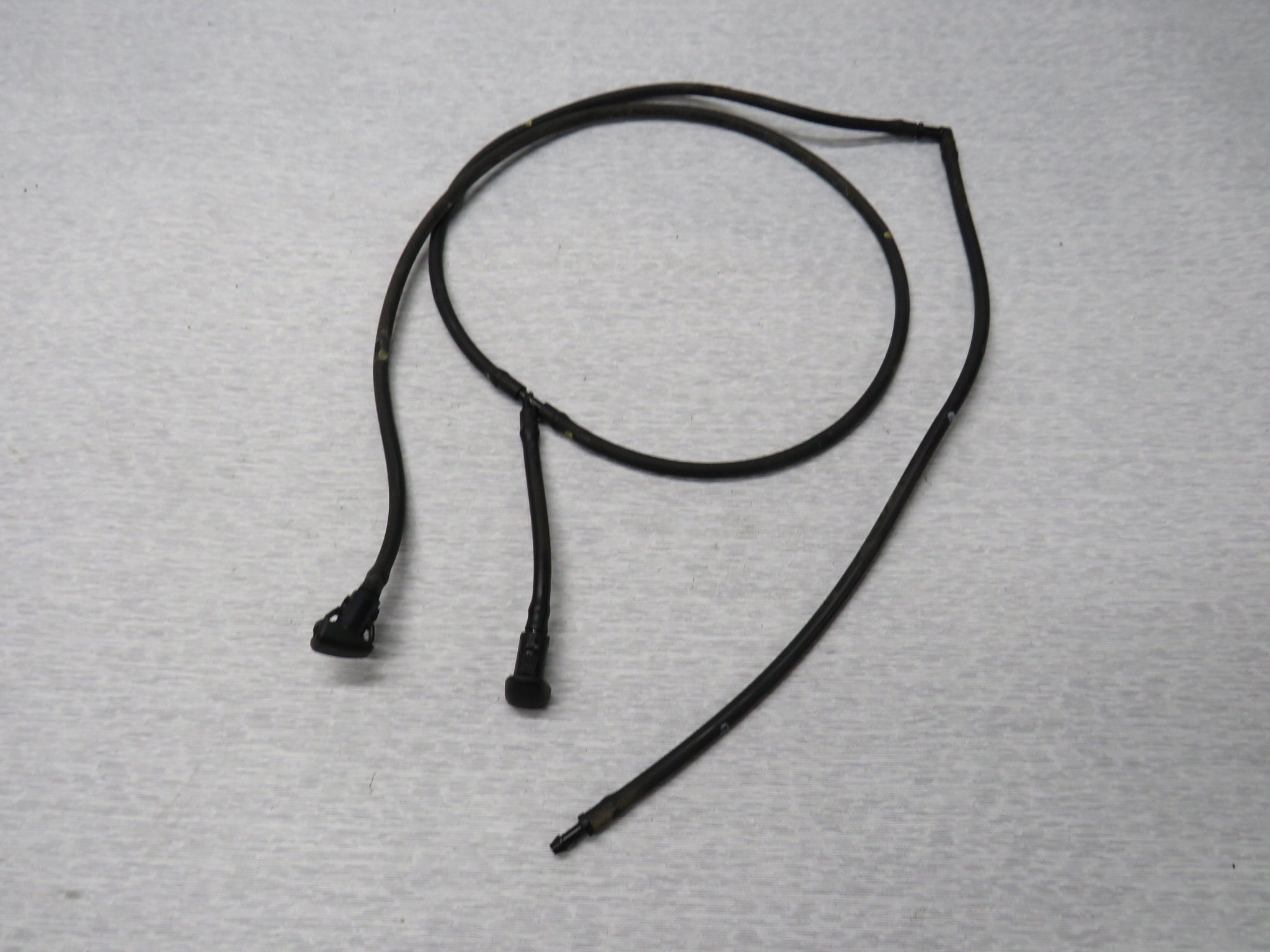 HYUNDAI IX35 ФОРСУНКИ КАПОТА