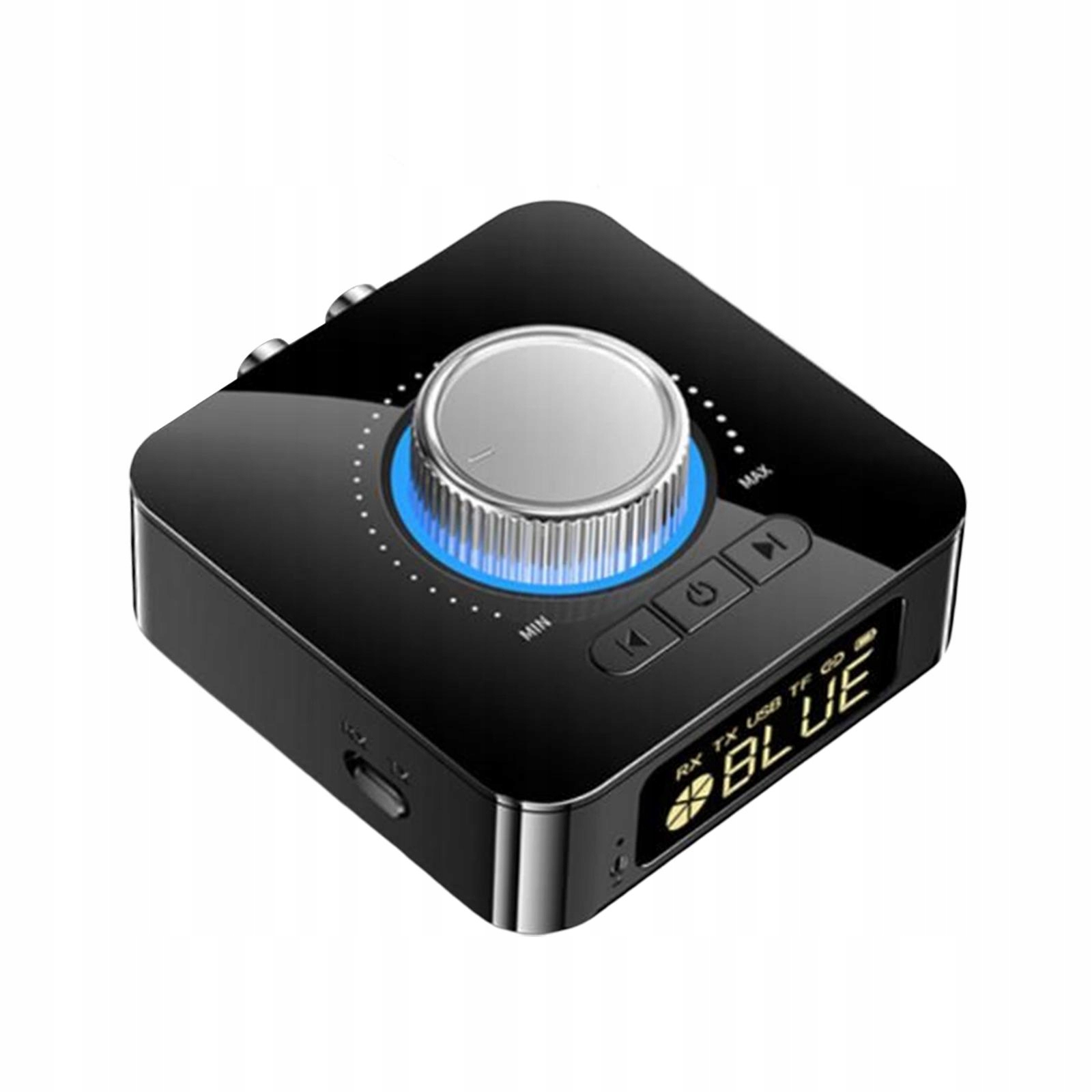 Odbiornik audio Bluetooth Marka bez marki