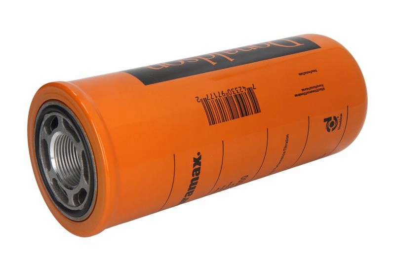 Hydraulický filtr Cnh 48142231, , 81863799, 84226258, 48142231
