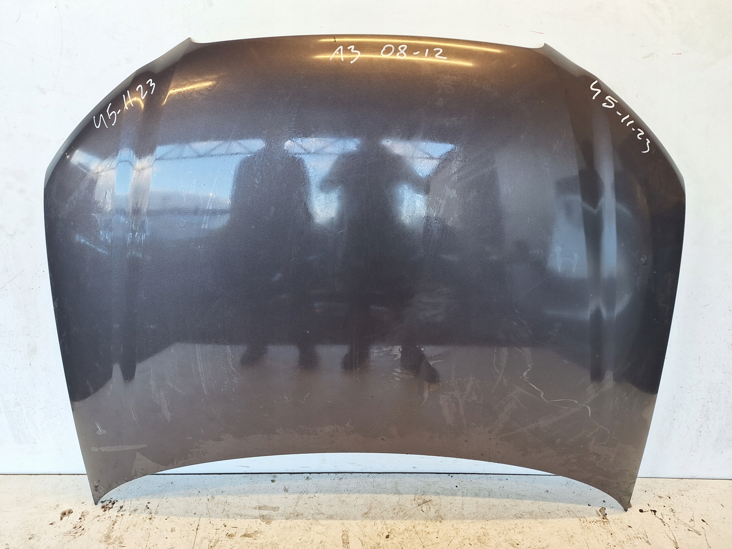 AUDI A3 8P0 LIFT 08-12 Capot
