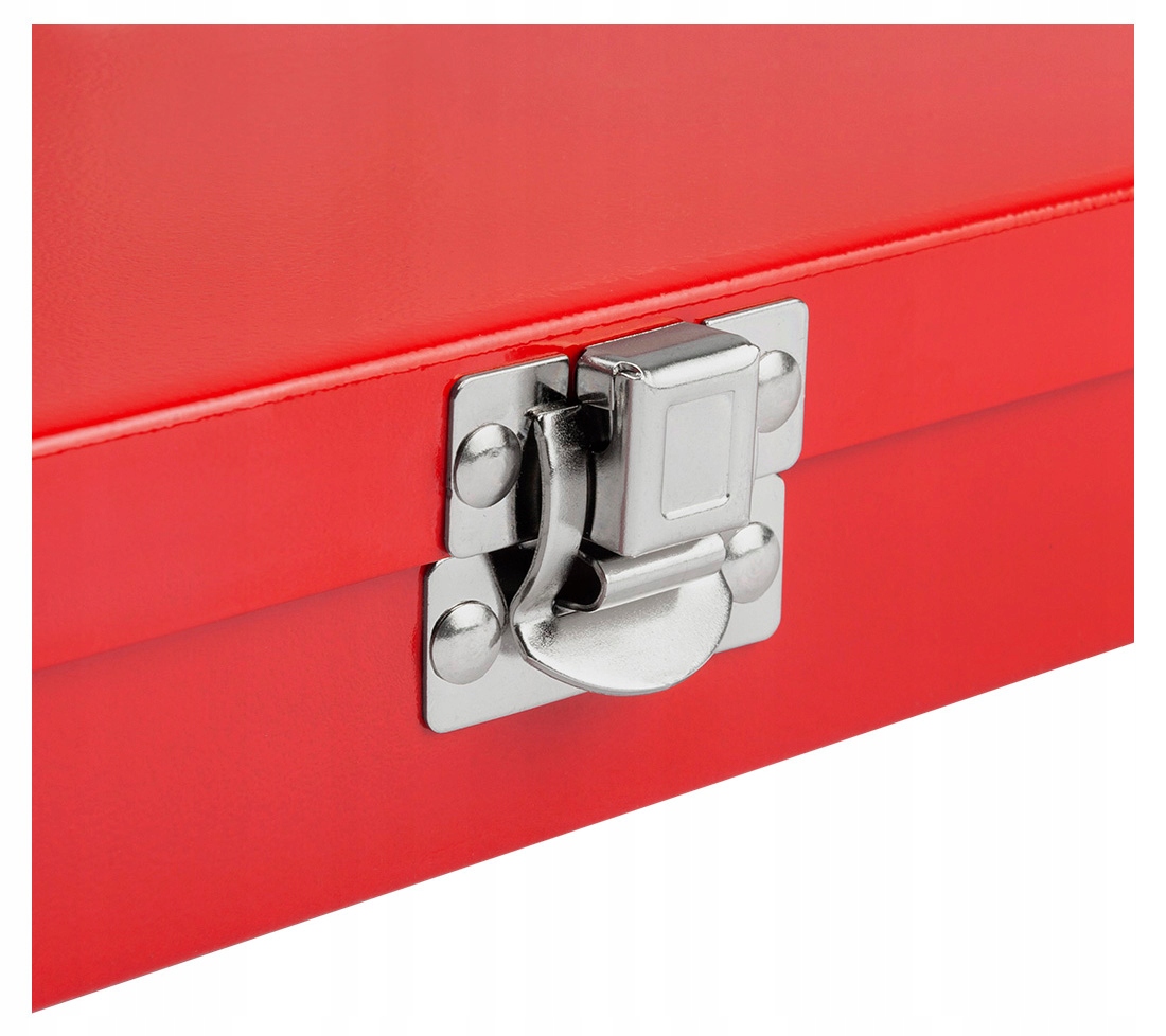 NASADKI DO USZKODZONYCH OBROBIONYCH ŚRUB REDATS Typ 4-kątna