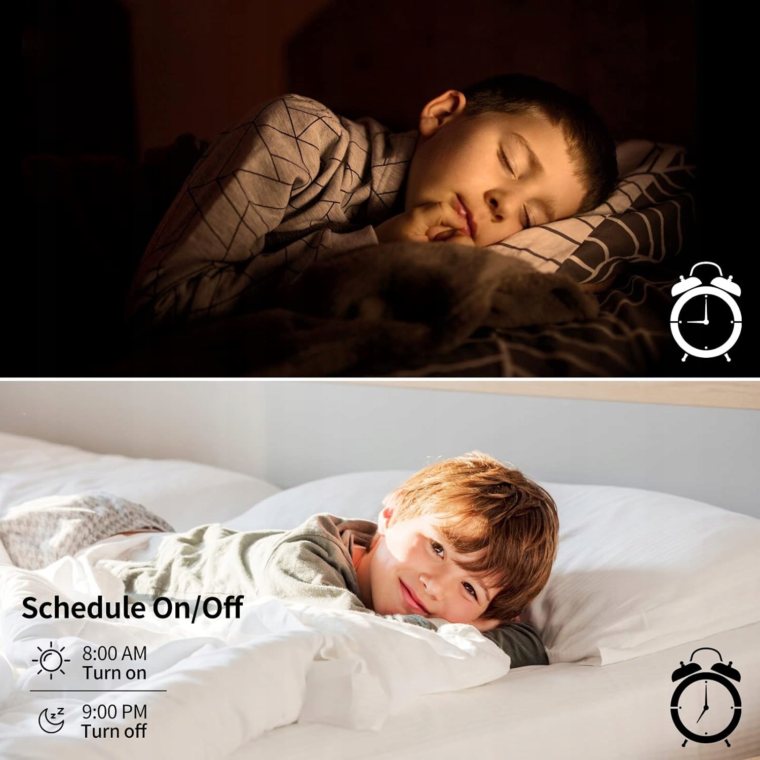 INTELIGENTNE ŻARÓWKI LED SMART WIFI Gu10 5szt Rodzaj gwintu GU10