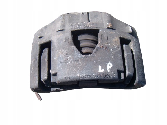 VOLVO XC90 I 1 2.9 T6 4X4 AWD 02-16 ZACISK LEWY PRZÓD