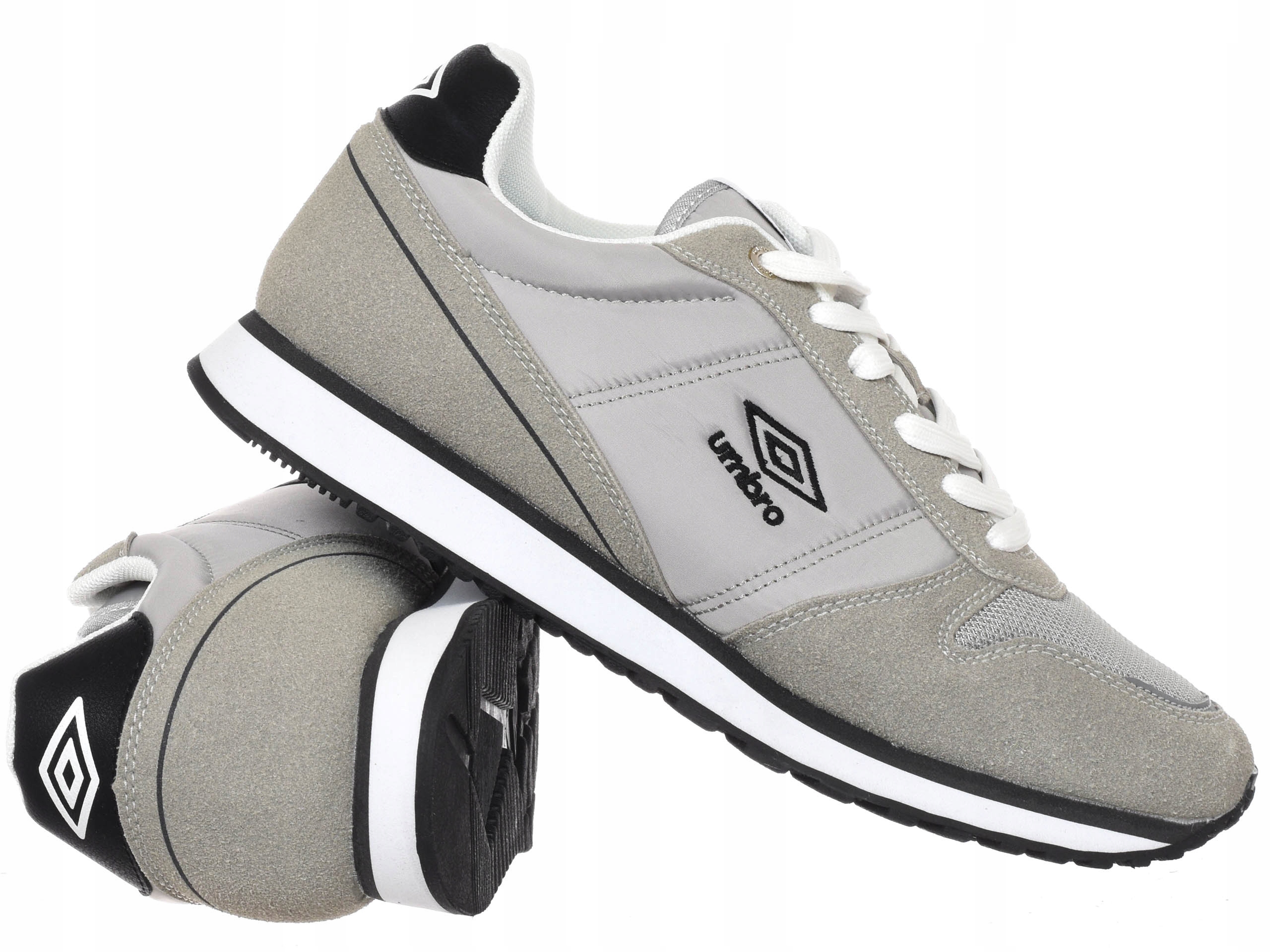 Pánské boty Umbro Rayane MX UMM513002/4020 sportovní tenisky