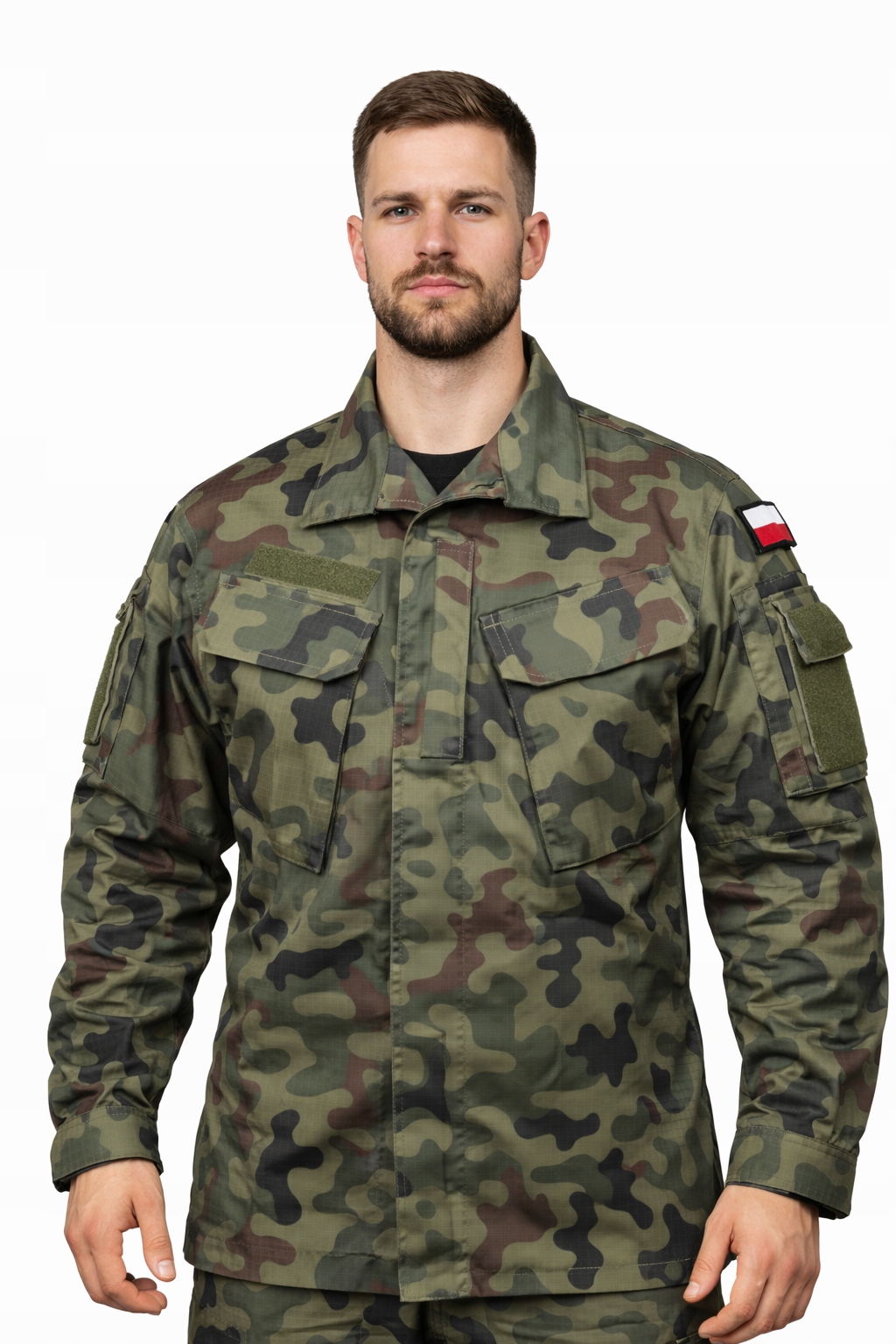 Nowa Bluza Mundur Polowy Letni 2019 wz124L/MON M/XL