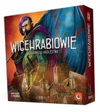 Wicehrabiowie Zachodniego Królestwa Portalgames