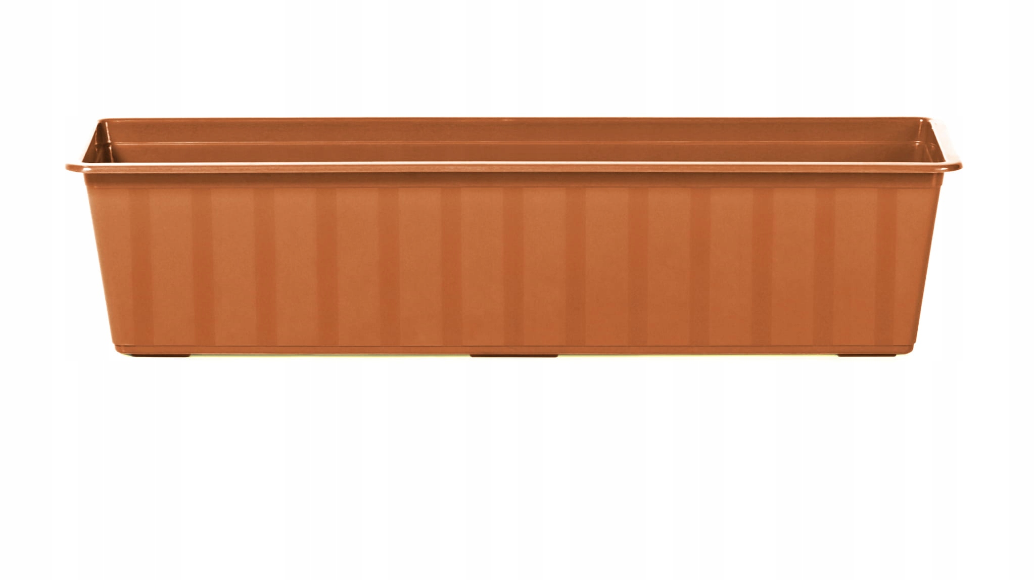 

Skrzynka balkonowa Agro 400 terakota Prosperplast