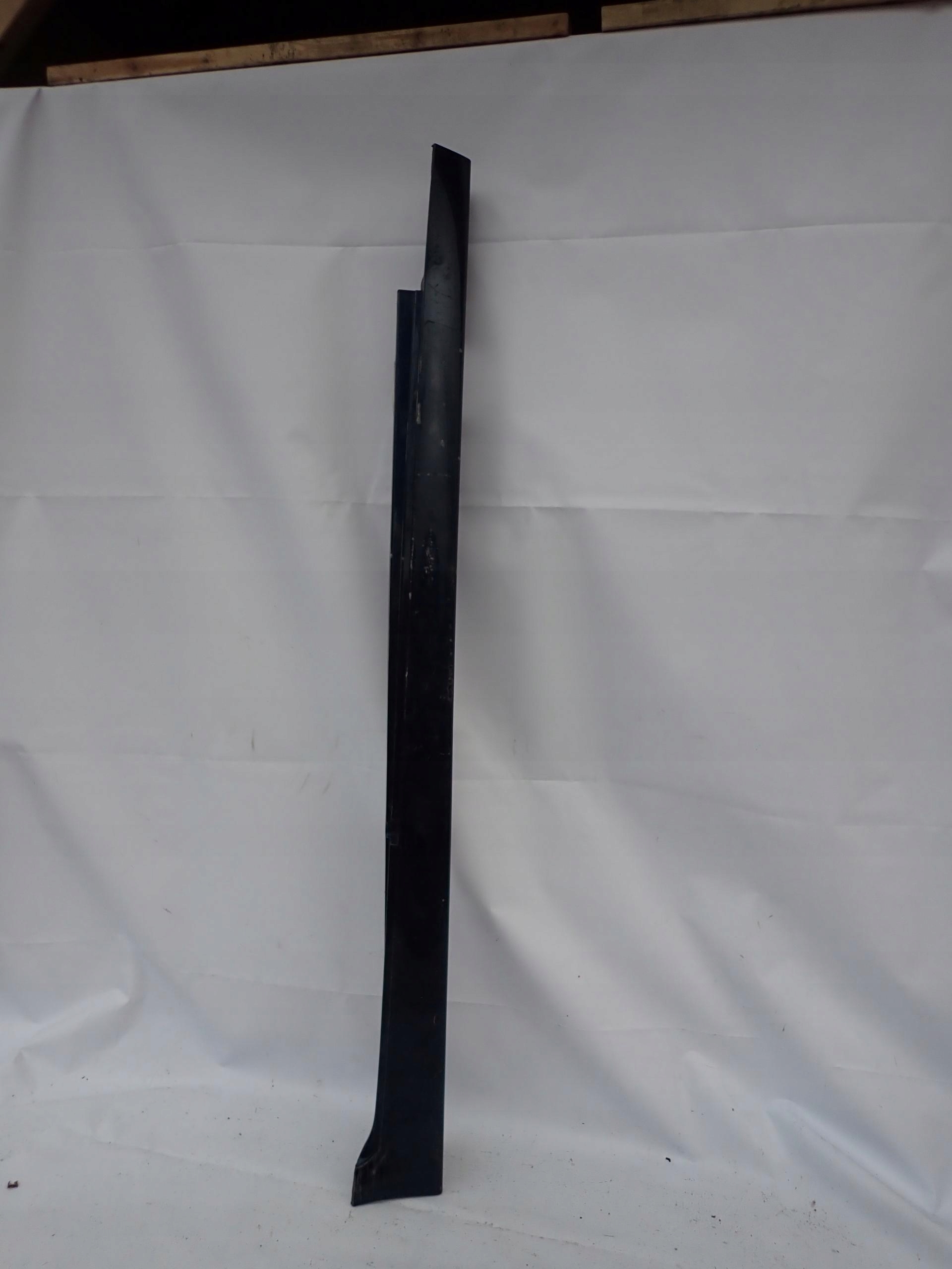 BMW 5 F10 10- moulding threshold right