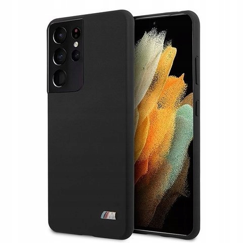 

Etui Bmw M Collection Do Galaxy S21 Ultra 5G