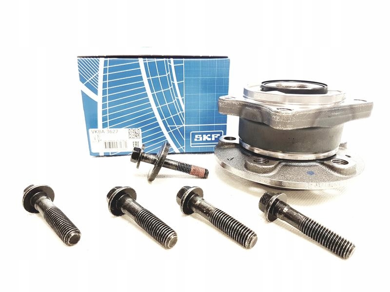 3627 - SKF ПІДШИПНИК МАТОЧИНИ КОЛЕСА ЗАДНІЙ VOLVO XC90