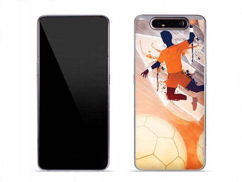 

Etui na Samsung Galaxy A80 - Fantastic Case