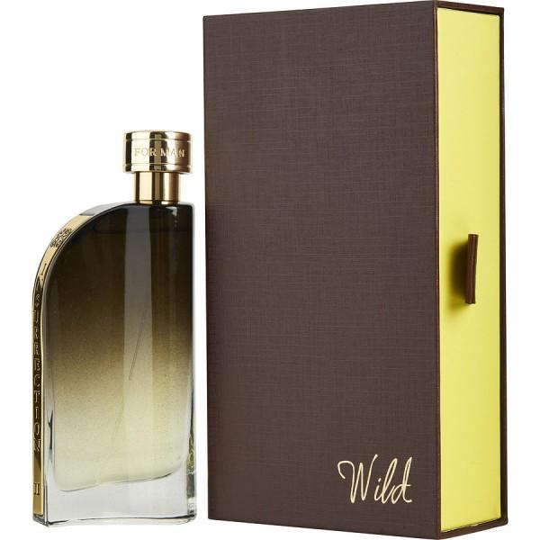 Reyane Tradition Insurrection II Wild 90ml