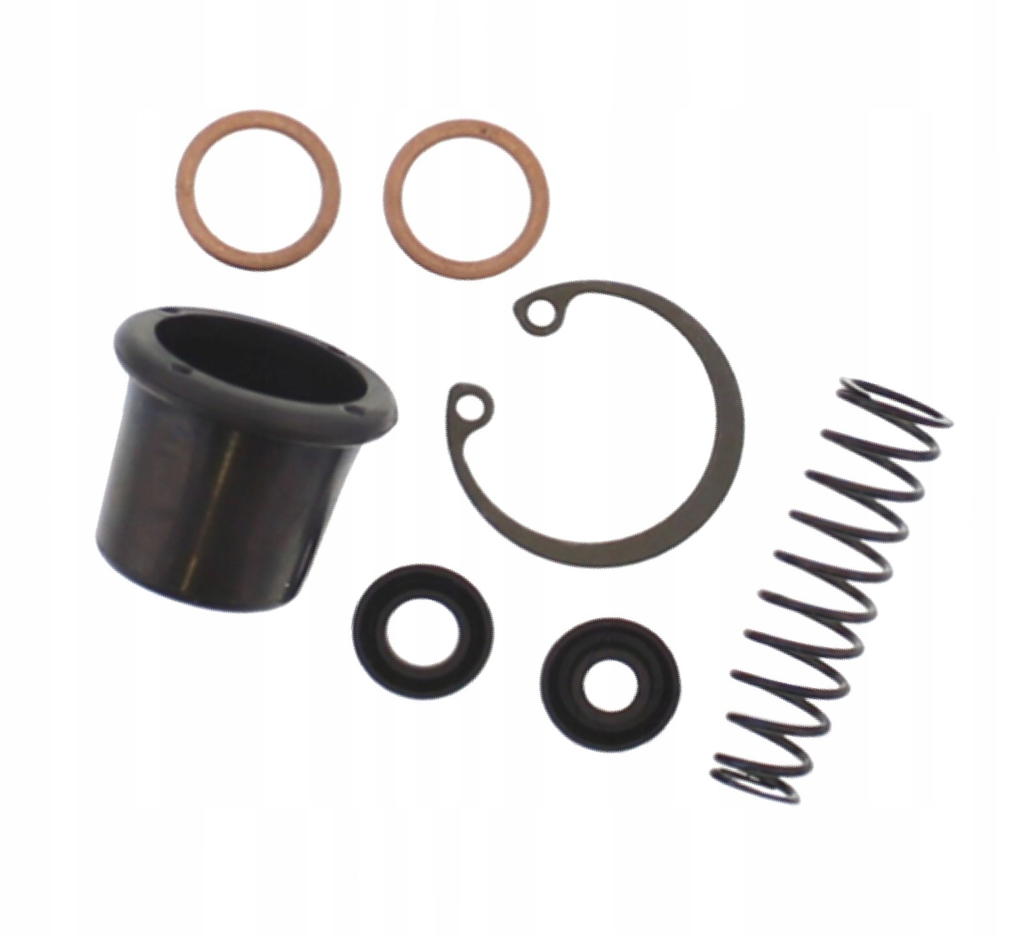 Sada Na Opravu Brzdového Čerpadla Zadní Yamaha Wr 250 X R Wrz 2008-2015