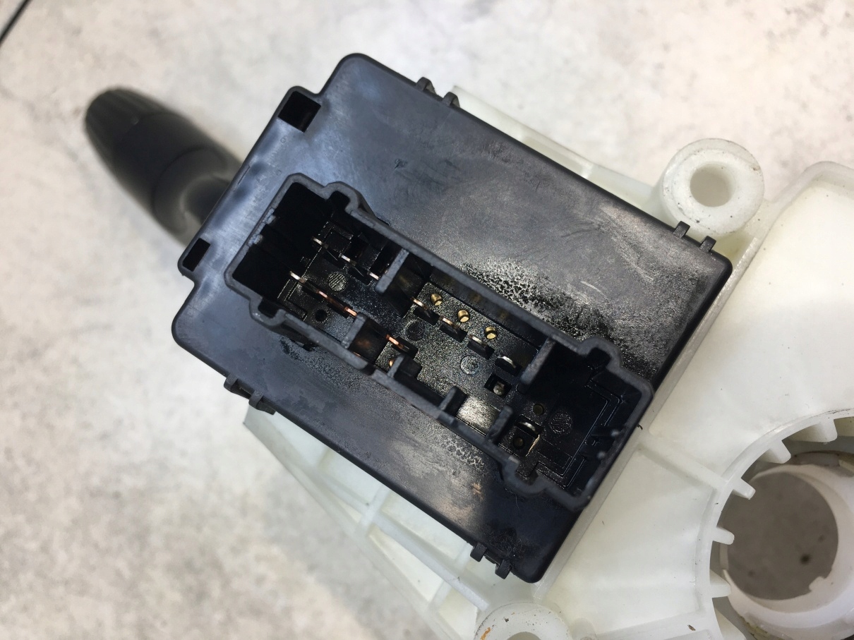 DEVIO LUCI TERGICRISTALLO TERGI HONDA HR-V e M18727