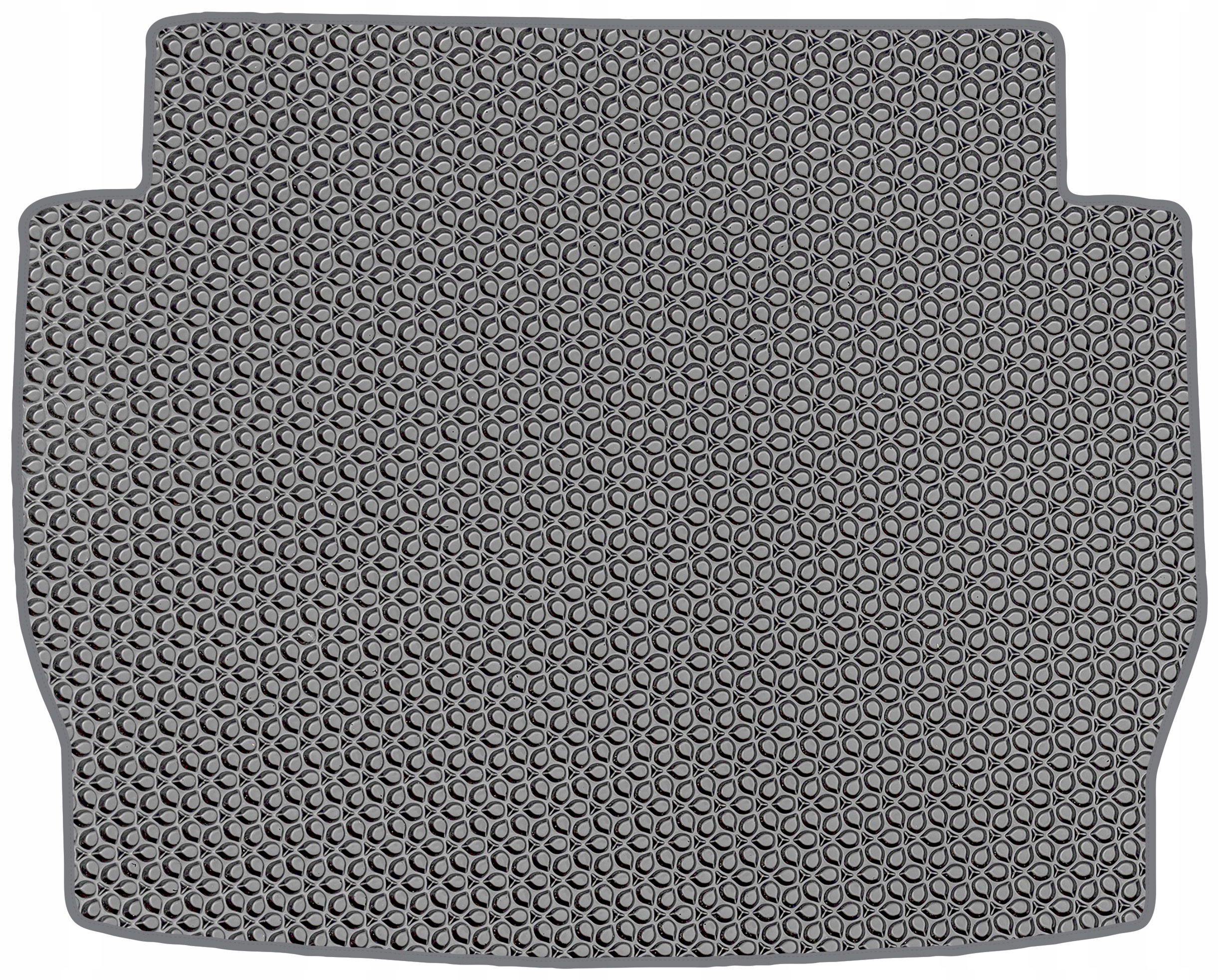 Bmw 1 F20 Hatchback 5D 2011-2019 Koberec do zavazadlového prostoru Eva